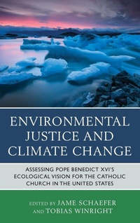 Enlarge image Cover: Environmental Justice and Climate Change - Lexington Books