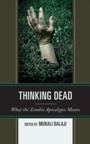 Cover: Thinking Dead - Lexington Books