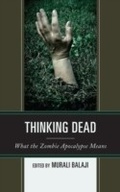 Cover: Thinking Dead - Lexington Books