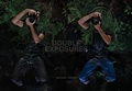 Cover: Double Exposures - Intellect Books