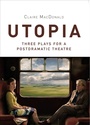 Cover: Utopia - Intellect Books