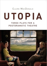 Enlarge image Cover: Utopia - Intellect Books