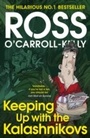 Cover: Keeping Up with the Kalashnikovs - Penguin Books Ltd