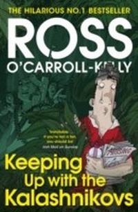 Enlarge image Cover: Keeping Up with the Kalashnikovs - Penguin Books Ltd