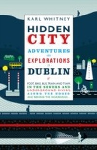 Abbildung von: Hidden City - Penguin Books Ltd