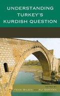 Cover: Understanding Turkey's Kurdish Question - Lexington Books