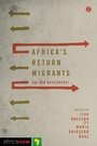 Cover: Africa's Return Migrants - Zed Books Ltd