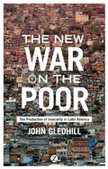 Cover: The New War on the Poor - Zed Books Ltd