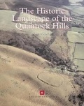 Cover: The Historic Landscape of the Quantock Hills - Historic England