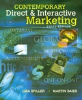 Cover: Contemporary Direct and Interactive Marketing - Racom Communications