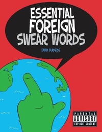 Abbildung von: Essential Foreign Swear Words - Summersdale Publishers