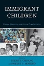 Cover: Immigrant Children - Lexington Books