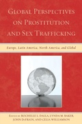 Cover: Global Perspectives on Prostitution and Sex Trafficking - Lexington Books