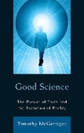 Cover: Good Science - Lexington Books