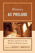 Cover: History as Prelude - Lexington Books