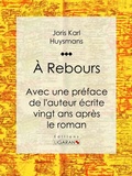 Cover: A Rebours - Ligaran