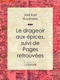 Cover: Le Drageoir aux &eacute;pices - Ligaran