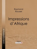 Cover: Impressions d'Afrique - Ligaran