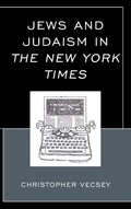 Bild: Jews and Judaism in The New York Times - Lexington Books