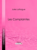 Cover: Les Complaintes - Ligaran