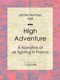 Cover: High Adventure - Ligaran
