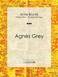 Cover: Agn&egrave;s Grey - Ligaran