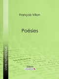 Cover: Po&eacute;sies - Ligaran