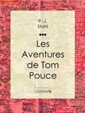 Cover: Les Aventures de Tom Pouce - Ligaran