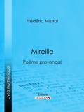 Cover: Mireille - Ligaran