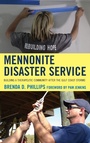 Cover: Mennonite Disaster Service - Lexington Books