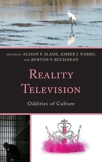 Enlarge image Cover: Reality Television - Lexington Books
