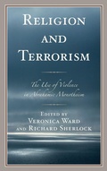 Cover: Religion and Terrorism - Lexington Books