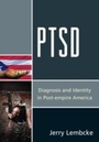 Cover: PTSD - Lexington Books