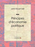 Cover: Principes d'&eacute;conomie politique - Ligaran