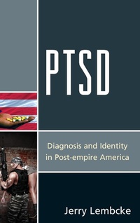 Enlarge image Cover: PTSD - Lexington Books