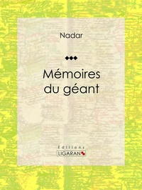 Enlarge image Cover: Mémoires du géant - Ligaran
