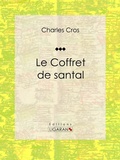 Cover: Le Coffret de Santal - Ligaran