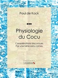 Cover: Physiologie du Cocu - Ligaran