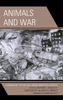 Cover: Animals and War - Lexington Books