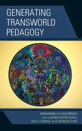 Cover: Generating Transworld Pedagogy - Lexington Books