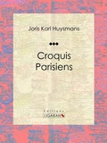 Cover: Croquis Parisiens - Ligaran