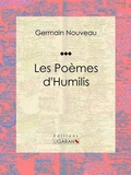 Cover: Les Po&egrave;mes d'Humilis - Ligaran