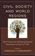 Cover: Civil Society and World Regions - Lexington Books
