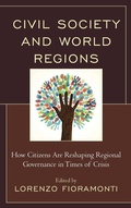 Cover: Civil Society and World Regions - Lexington Books
