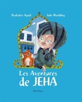 Cover: Les Aventures de Jeha - Flies France &Eacute;ditions