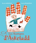 Cover: Les Aventures d'Askeladd - Flies France &Eacute;ditions