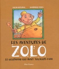 Cover: Les Aventures de Zolo - Flies France &Eacute;ditions