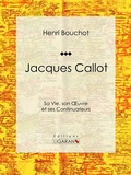 Cover: Jacques Callot - Ligaran