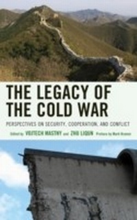 Enlarge image Cover: The Legacy of the Cold War - Lexington Books