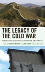 Cover: The Legacy of the Cold War - Lexington Books